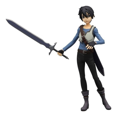 Sword Art Online Progressive, Figure Kirito