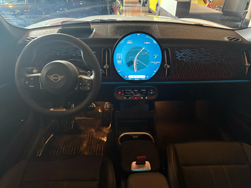 Mini John Cooper Works Countryman All 4 (automatico)