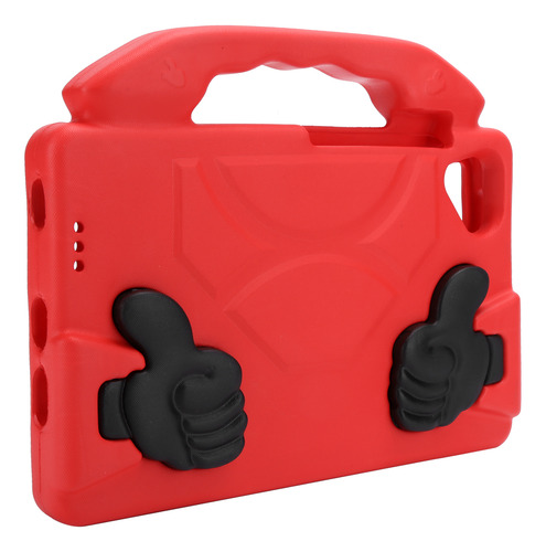 Funda Protectora Anticaída Para Tableta De 8 Pulgadas Para G