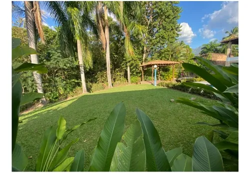 Venta De Finca En San Jeronimo