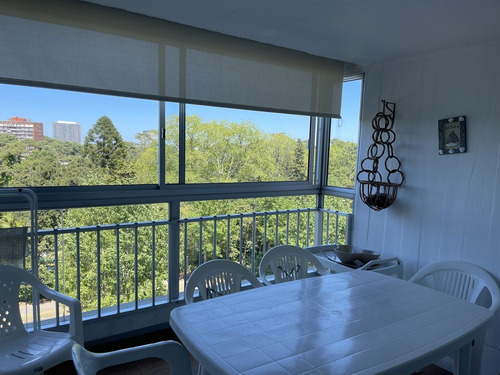Imagen 7 de 17 de Departamento En Venta Ubicado En Punta Del Este, Punta Del Este / Maldonado