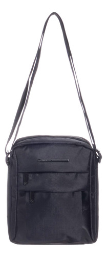 Morral Mujer Urbana Bandolera Bolso Cartera Unicros