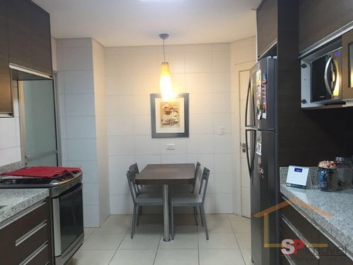 Imagem 4 de 15 de Apartamento, Venda, Parque Mandaqui, Sao Paulo - 1159 - V-1159