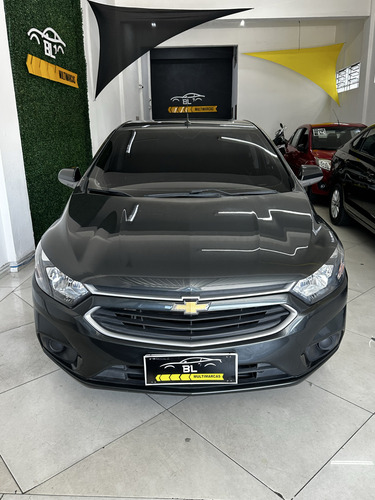 Chevrolet Onix 1.4 MPFI LT 8V FLEX 4P AUTOMÁTICO