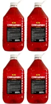 Comprar Shampoo Lava Auto X4 K78 Maximo Brillo 5 Lts Ph Neutro Autos