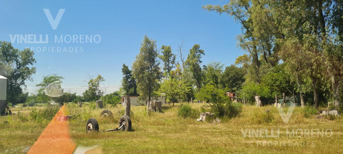 20 Hectareas En Ezeiza Ideal Emprendimiento