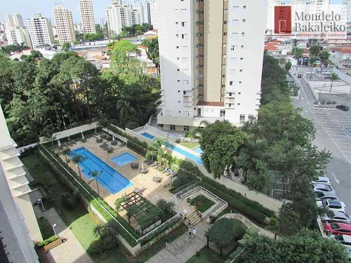 Imagem 9 de 14 de Apartamento 143m² Lauzane Paulista - 2099