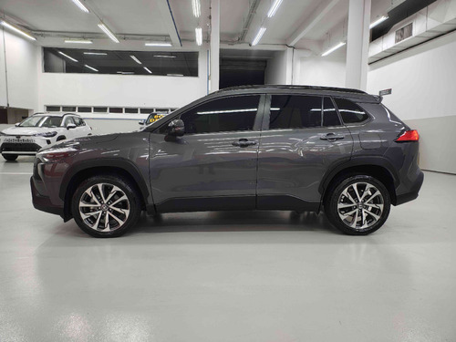 Toyota Corolla Cross 2.0 VVT-IE FLEX XRE DIRECT SHIFT