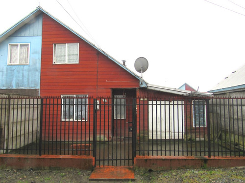 Casa En Alerce, Puerto Montt