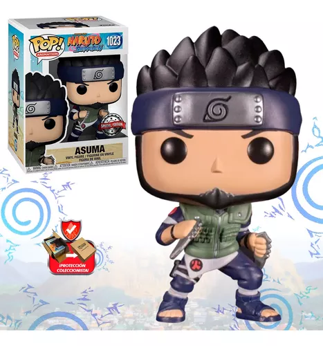 Funko Pop! One Piece - Habo - 922