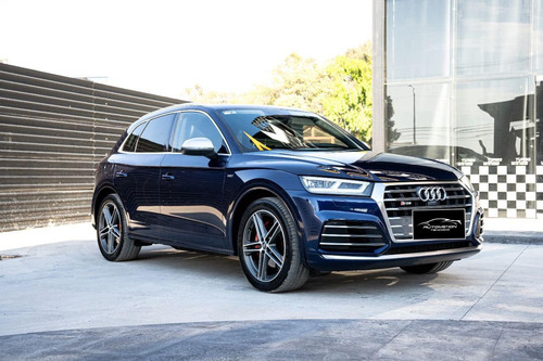 Audi Audi SQ5 SQ5