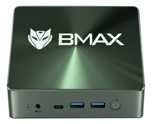 Mini Pc Bmax B6 Pro Intel I5 1030ng7 16gb 512gb Ssd Hdmi