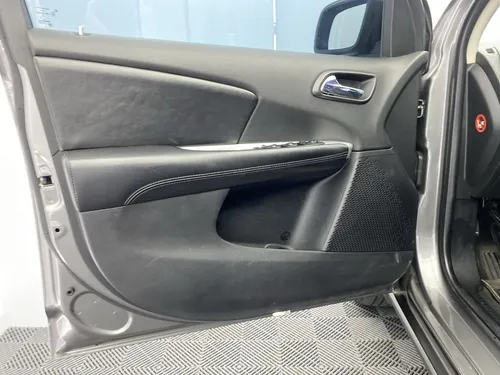 Dodge Journey 2.4 Se Fl