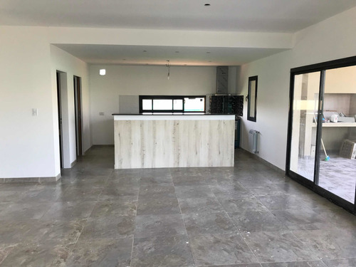 Imagen 25 de 26 de Alquiler Casa En Santa Elena Pilar Del Este - Disponible En Marzo 2023- Anual - Sin Amueblar