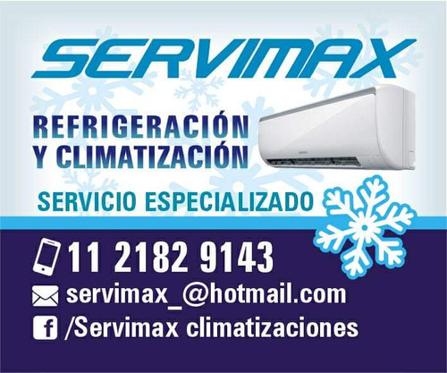 Reparacion E Instalacion Aire Acondicionado Split,portatil