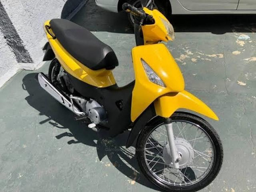Honda Biz Ks 125