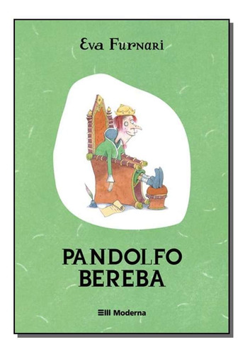 Pandolfo Bereba