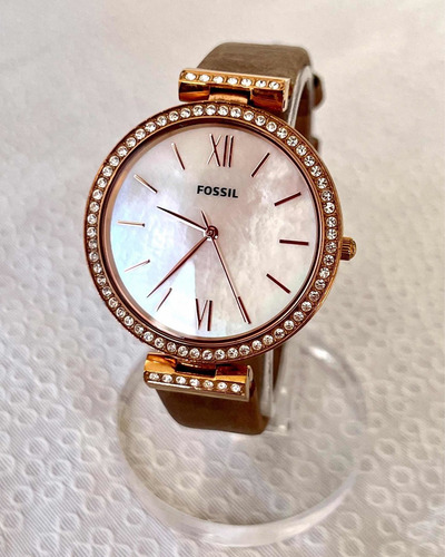 Reloj Mujer Fossil Madeline Es4537 Original (Reacondicionado)