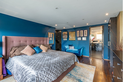 Departamento En Venta En Polanco