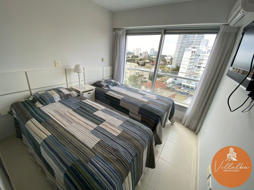 Imagen 9 de 14 de Venta Departamento Punta Del Este