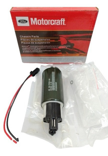 Pila Bomba Gasolina Motorcraft E2157 Ford Fiesta, Focus