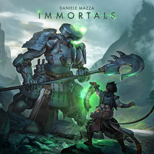 Cd:immortals