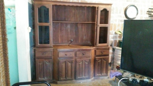 Imagen 5 de 5 de Modular De Algarrobo
