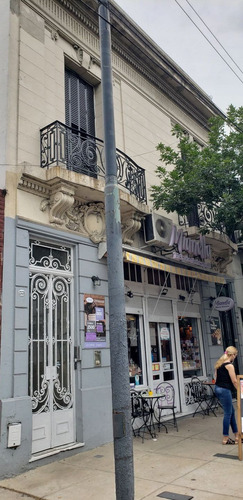 Venta Ph Reciclado A 5 Cuadras Subt H Y Sobre Avenida Financ