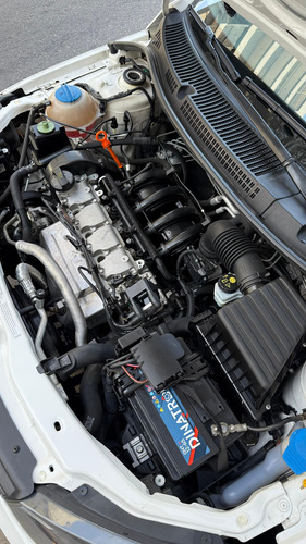 Volkswagen Gol Trend 1.6 Pack Ii 101cv