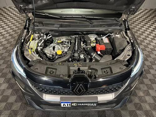 Renault Kardian 1.0 Tce Evolution 200 Edc
