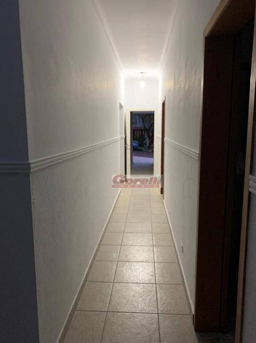 Casa Com 3 Dormitórios À Venda, 243 M² Por R$ 1.100.000,00 - Condomínio Arujá Ville - Arujá/sp - Ca1148