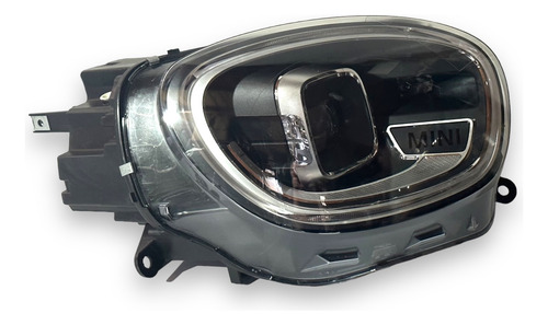 Farol Mini Cooper Countryman S Eletrico 2021 2022 Usado