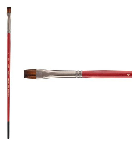 Creative Mark Staccato Artist Paintbrushes - Pinceles Sinté