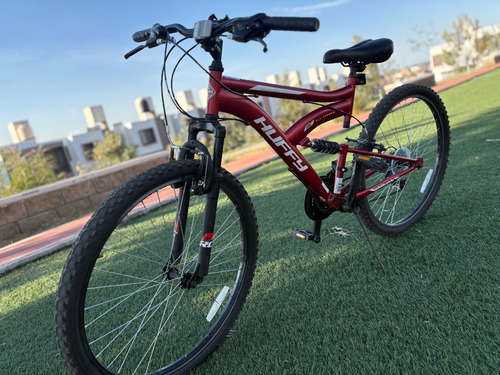 Bicicleta Huffy Rock Creek Rodada 26 (Usado)