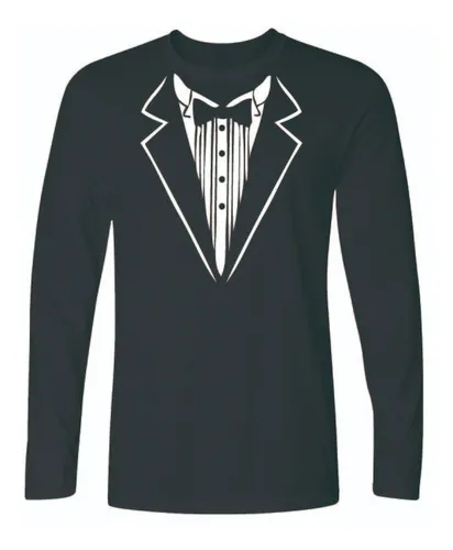 Camiseta smoking online