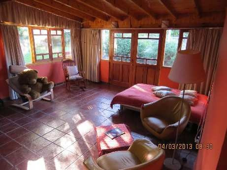 Imagen 3 de 14 de Quinta En Venta En Moreno Norte