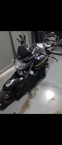 Yamaha Fz-s Fi