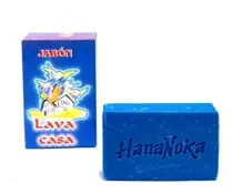 Comprar Jabón Lava Casa Fórmula Original Hananoka - Arcana Caeli
