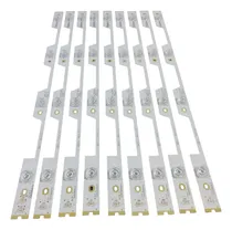 Comprar Tiras  Led Tcl L55c1 Rca L55p1uhd Hitachi Cdh-le554ksmart10