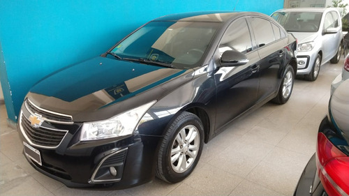 Chevrolet Cruze 2.0 Vcdi Sedan Lt At 163cv