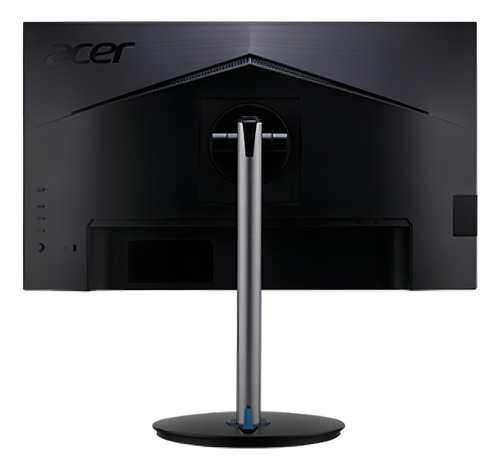 Monitor gamer Acer Nitro XF3 XF243YP LED 23.8 preto