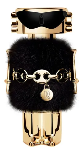Rabanne Fame Couture Edp 80ml Edición Limitada