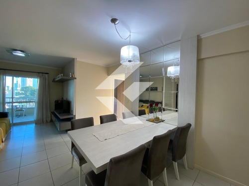 Imagem 13 de 16 de Apartamento Mobiliado Com 2 Dormitórios Bairro Centro Itajaí - 195079
