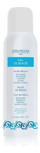 Água Termal Dermatológica Eau De Beauté - 150ml