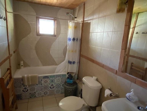 Ven A Disfrutar En Una Linda Y Acogedora Casa De Campo