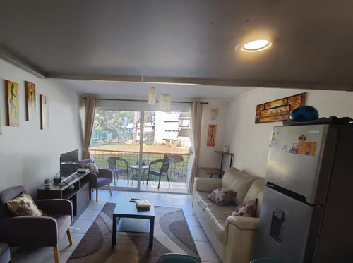Departamento Ideal Para Teletrabajar Y Poder Desconectarse