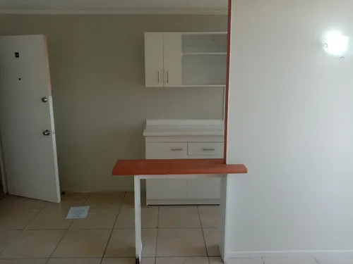 Se Arrienda Hermoso Depto En Quinta Normal