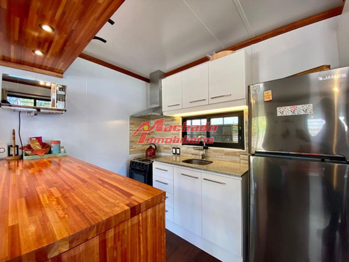 Imagen 10 de 26 de Casa En Venta De 3 Dormitorios En Balneario Buenos Aires