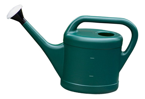 P Regadera, Hervidor De Agua, Larga, Fácil De Usar, 3l