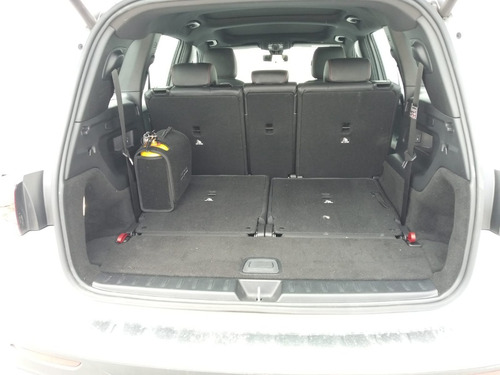 Imagen 13 de 15 de Mercedes Benz Glb200 1.4 Automatica 2021